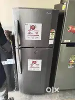 =  LG = 5 YEAR'S WARRANTY= FRIDGE= DELIVERY FREE AVAILABLE