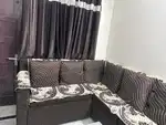 Sofa cum bed 8 seater