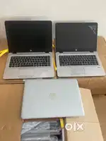HP elite book 840g4 i5 7th generation 8gb ram 256gb SSD warranty bill