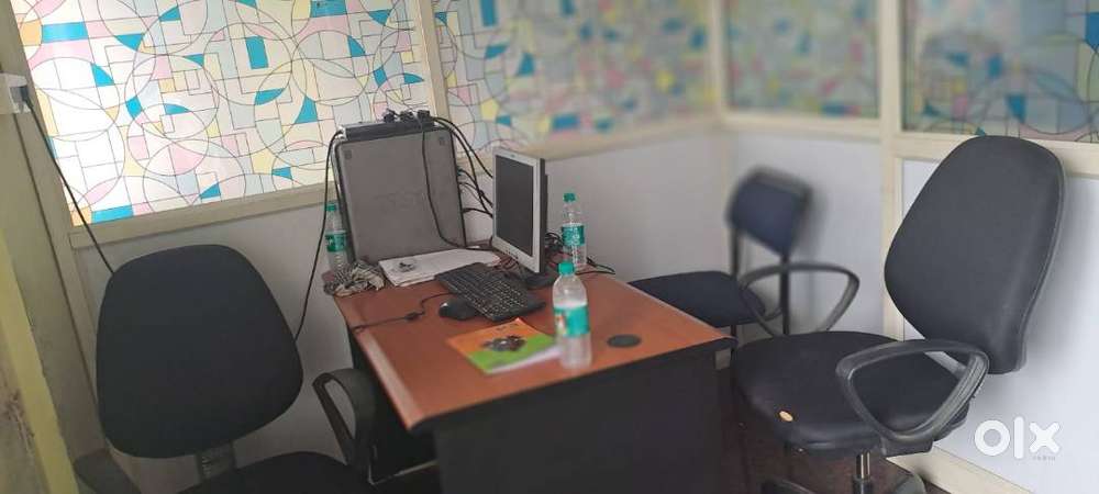 Co-Working Commercial Office Space with individual