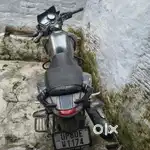 Apache 160 good condition hai