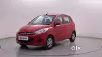 Hyundai i10 Sportz 1.2 KAPPA2 O, 2012, Petrol