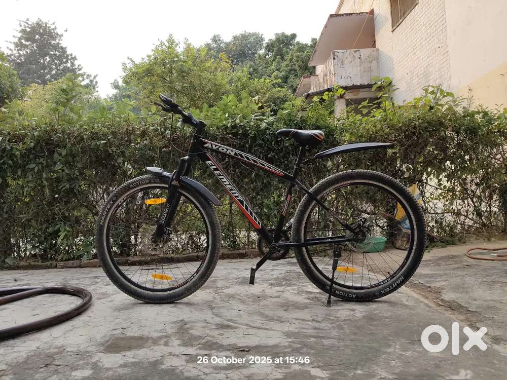 Avon - Element Cycle