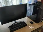 Computer  high configuration