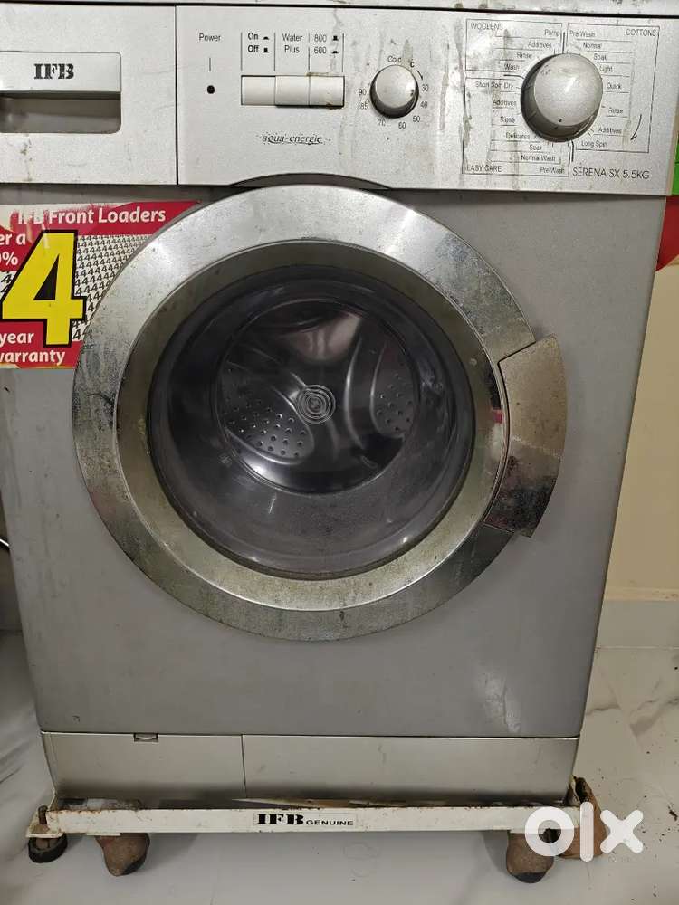 IFB WASHING MACHINEinor repair