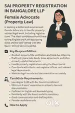 Property Advocate