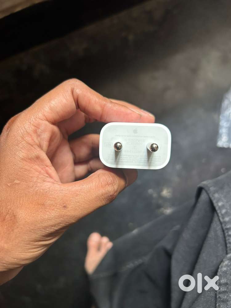 Iphone orginal cable