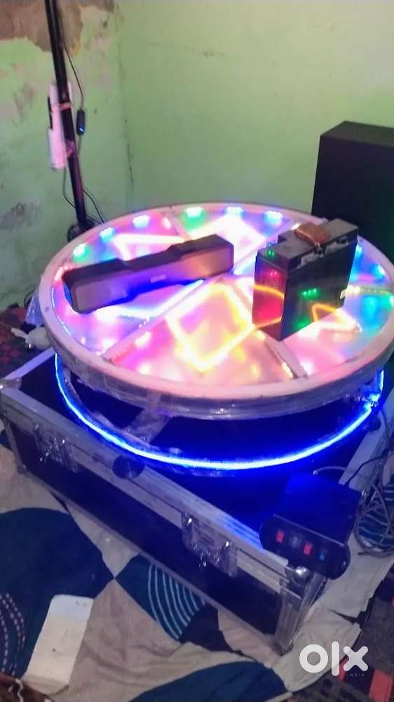 Selfie point 6 mahina ka Chala hua Hai