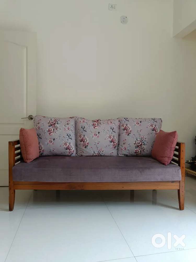 Sofa set 3+2 seater