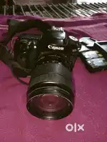 Canon 80 d