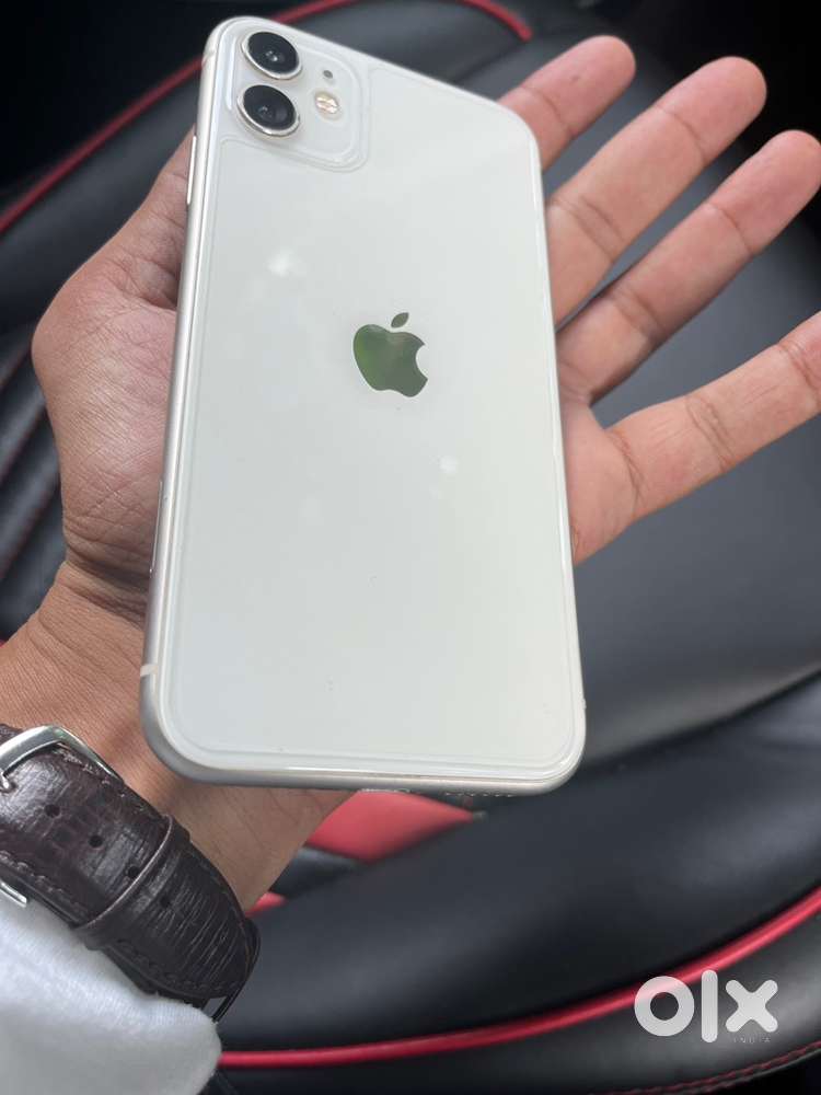 I phone 11 64gb