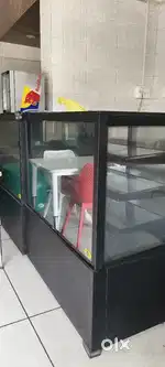 Western Refrigerator for Sweets, Pastery & Cakes etc