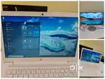 Hp chromebook
14-ca002TU
Touch screen
Intel celeron N3350
4gb ram