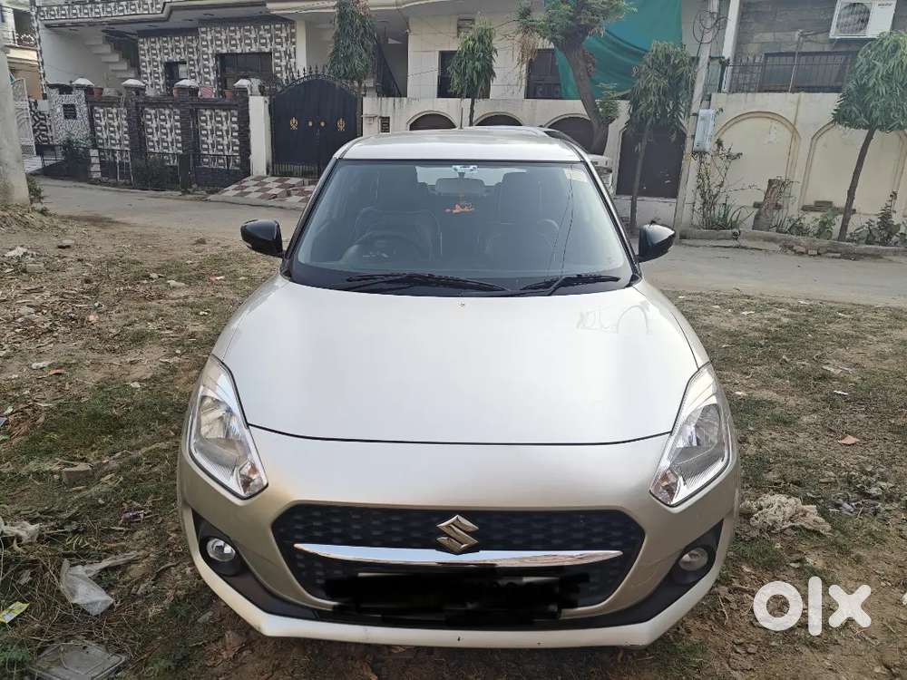 Maruti Swift VDI Automatic 2020 Registered