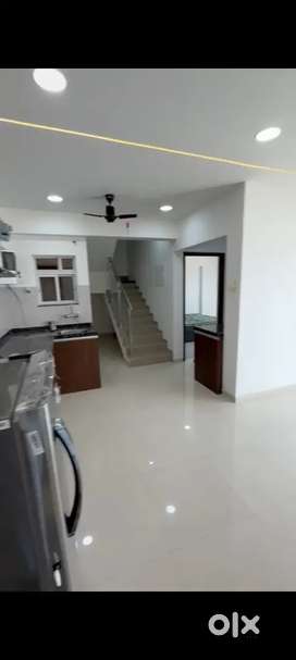 A 750 Sqft 2 Bhk Flat Available For Rent In Kharadi, Pune.
