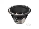 Infinity kappa 12 brand new box packed car audio subwoofer