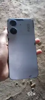 Poco C65 miui version