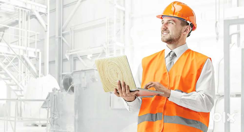 We are hiring quality checking
