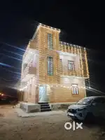 20 y 25 ka Corner House for sale in boranda