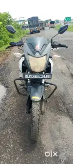 Hii Sale my baike New condition pepar ok Self start Modal 2011