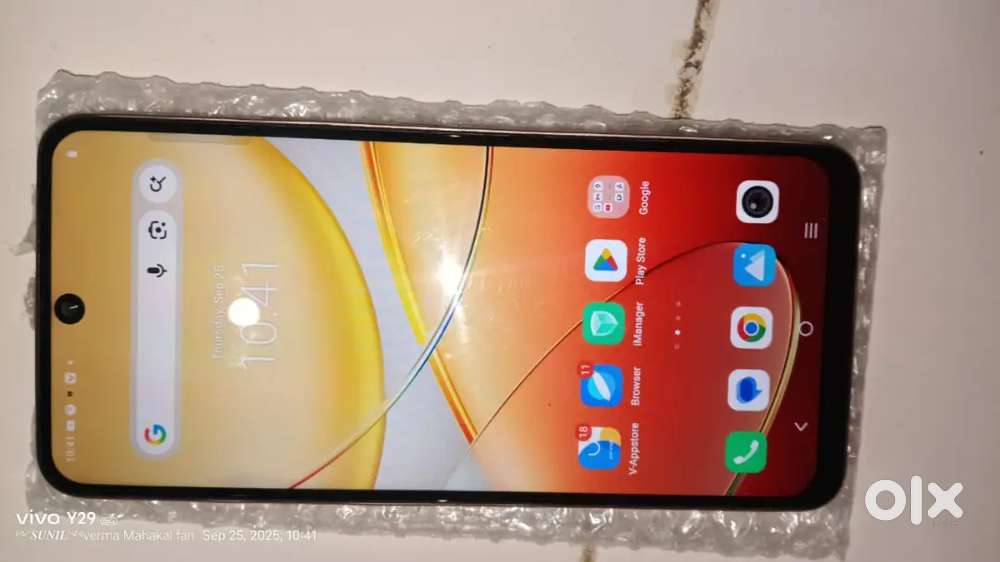Vivo y 200e 5g 8/128