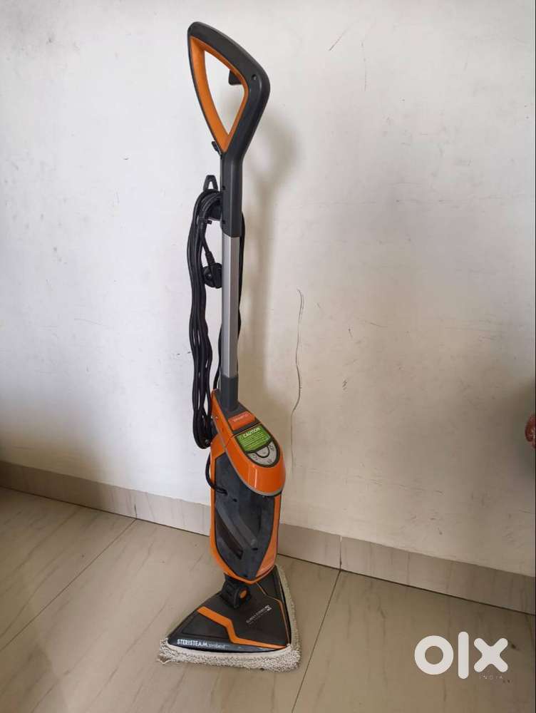 EUREKA FORBES STEAM MOP