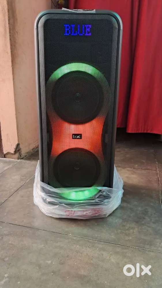 Boat speaker 220 watt