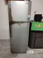 LG refrigerator 2.5 star