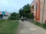 NORTH FACING PLOT FOR SALE IN PATTABIRAM RING ROAD