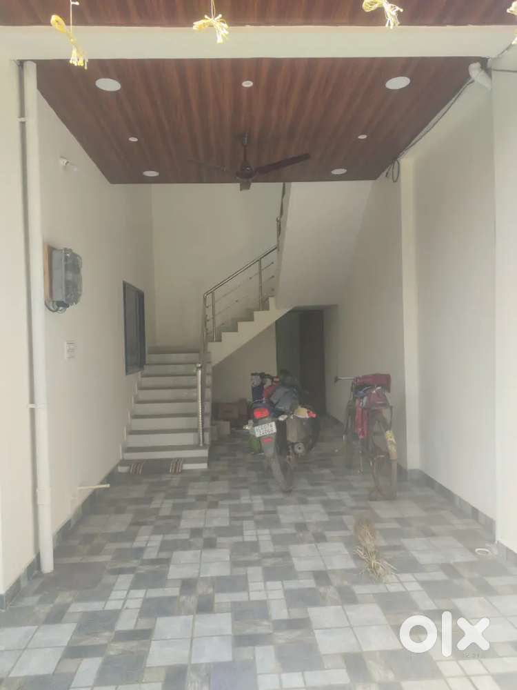 Elegant 2BHK Homes with Built-in Wardrobes and Modular Kitchen