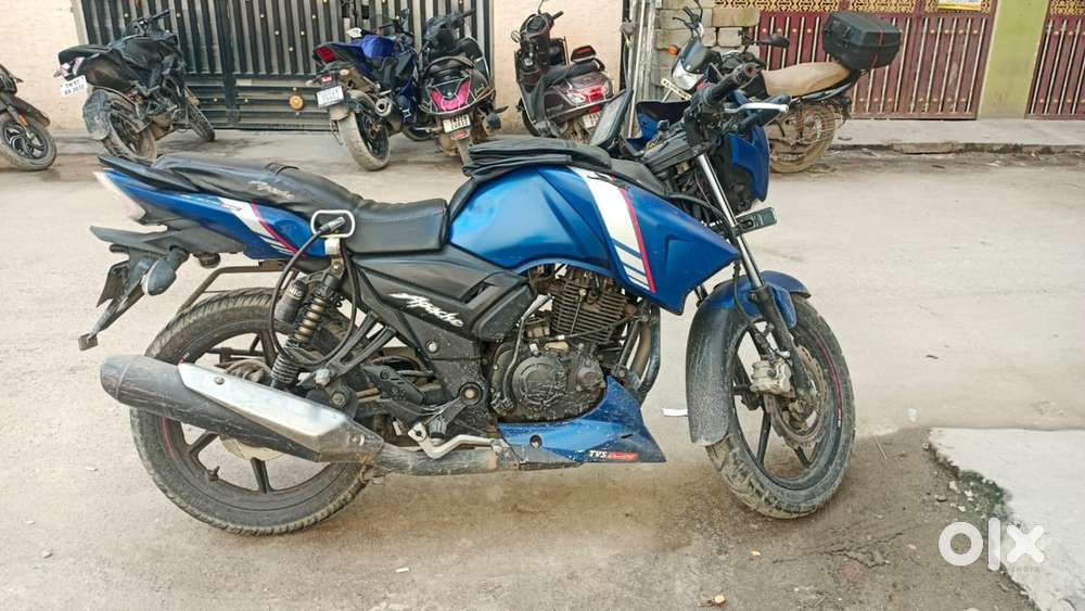 Good condition