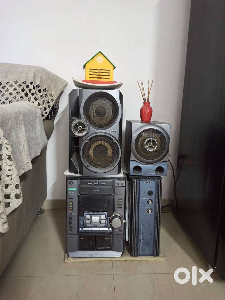 Audio System