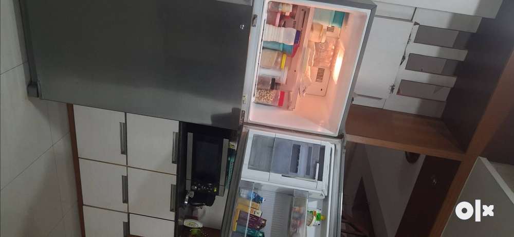 490 litre fridge LG