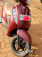 Access 125