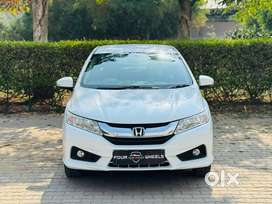 Honda City 2015-2017 i VTEC V, 2016, Petrol