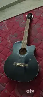 Kadence guitar