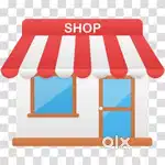 New Shop on rent at Ashoka Marg