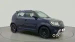Maruti Suzuki Ignis 1.2 Zeta, 2022, Petrol