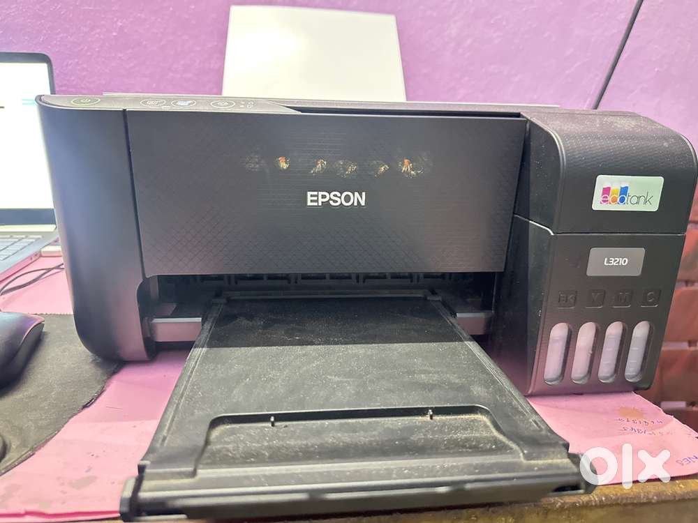 Epson L3210