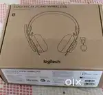 Logitech zone wireless bluetooth headset