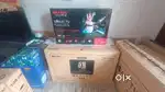 LG channel free 4k WEBOS new LED TV 43,50,55,65,75