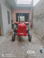 Mahindra 575DI