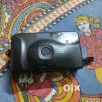 Akica kr-717S with auto flash camera