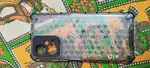 For redmi      note 12 5g back cover