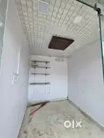 One Shop / Office for Rent Good Condition on Main Market LED lagi h.