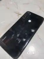 Redmi note 8