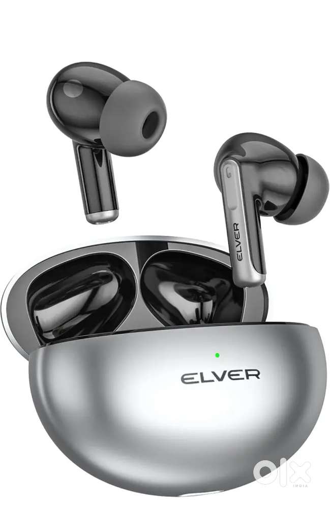 Elver Buds X - Dual ANC+ENC - SEAL PACK