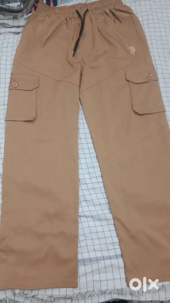 Us polo cargo