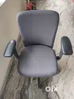 Computer chair
