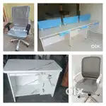 Study table office table computer chair office chair study chair
